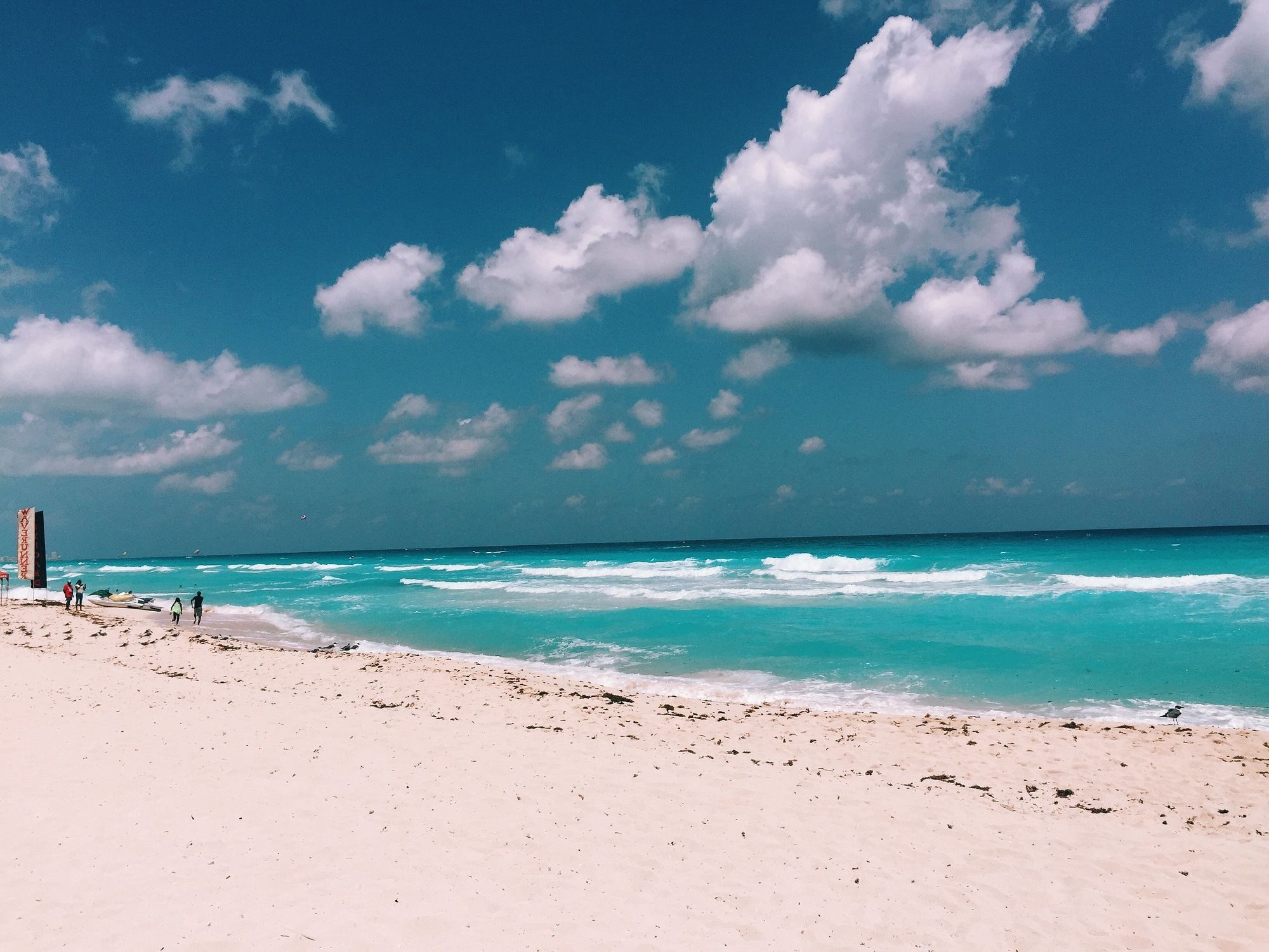 Rodero By Solymar Beach Front Condos In Hotel Zone Cancún Esterno foto